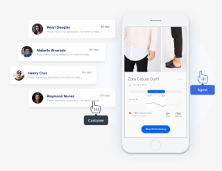 Turn Visitors Into Loyal Customers - Parallel