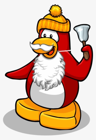 Club Penguin