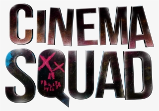 Cinema Squad Podcast March 27, 2016 April 3,