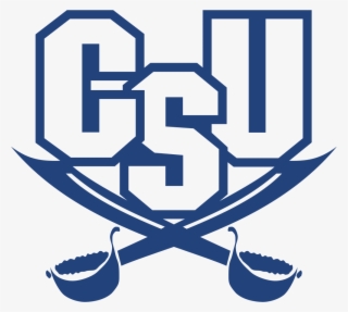 Charleston Southern Buccaneers Logo - Charleston Southern University