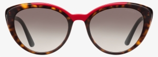 Prada Womens Sunglasses