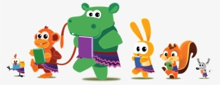 1412249848 Babytv Babytv S World Props Dancing Png