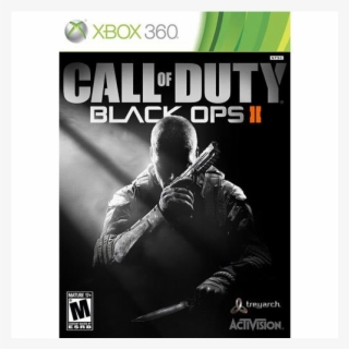 21 pieces of activision call of duty - mw 3 vs bo 2
