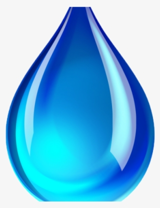 Drops Clipart Wter - Water Droplet
