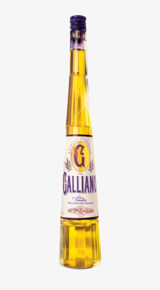 151 Proof Rum - Galliano Liqueur