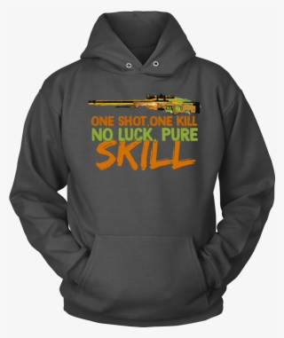 "pure Skill" T-shirt - Hoodie