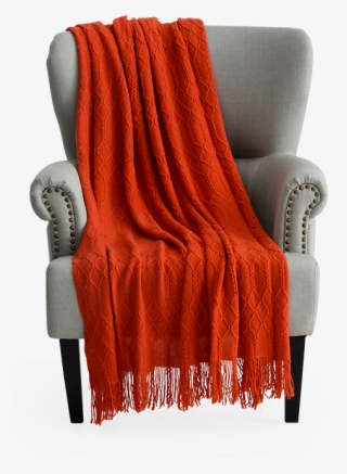 Image For Fabric Throw - Wool