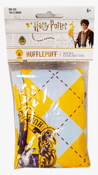 Socks Chausettes Hufflepuff - Hufflepuff