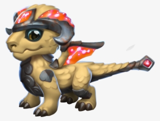 Dragon Mania Legends - Cartoon