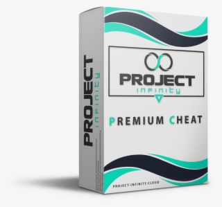 Premium Cs - Go Cheat - Label