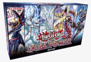 1 Of - Yu Gi Oh Duel Power
