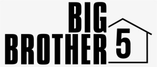 Bb555 - Big Brother Old Logo