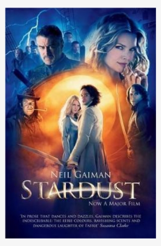 Please Note - Stardust Movie