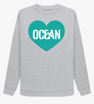 Ocean - Sweater