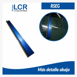 Regla De Seguridad - Statistical Graphics
