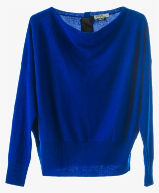 Penny 100% Mongolian Cashmere Designer Jumper Loose - Sweater