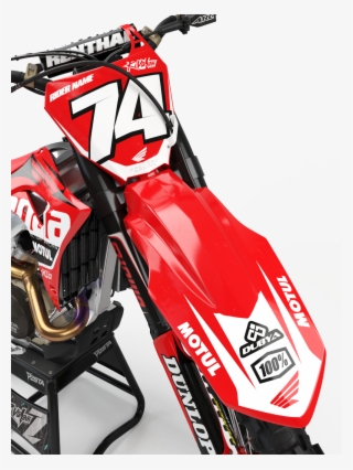 Home - 2009 Crf450 Mcgrath Graphics