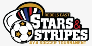 Rebels East Stars & Stripes 4v4 Tournament Tournament - Kick American Football