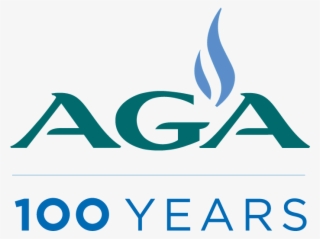 20000 American Gas Association - American Gas Association Logo Png