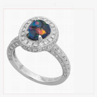 Png - Pre-engagement Ring