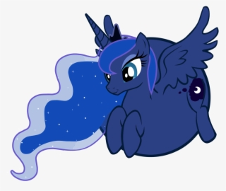 Hell I'll Upvote This In The Hopes Fj Has An - Luna Pony