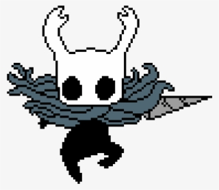 Hollow Knight