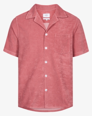 Bowling Terry Marrakech - Shirt