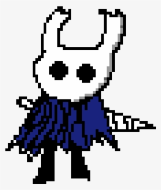 Hollow Knight - Cartoon