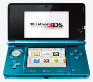 04 Feb 2011 - Nintendo 3ds