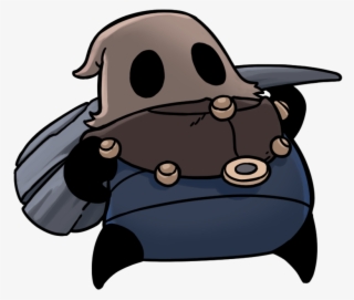 Hollow Knight Characters Cloth