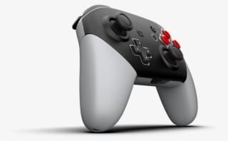 Colorware Limited Pro Controller 8-bit - Game Controller