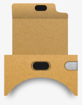 Google Cardboard - Case