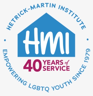 Of When Hetrick Martin Institute Opened Its Doors As - Hetrick Martin Institute