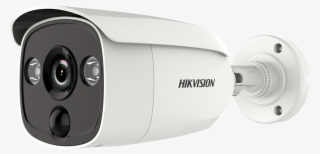 Ds 2ce16d8t It3z(e) - Hikvision Pir Bullet Camera