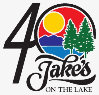 40th - Emblem
