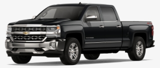 2018 Chevrolet Silverado 1500 Lease Offers For Sale - Chevy Trucks