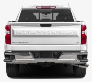Chevrolet Silverado 1500 2019 - 2019 Chevrolet Silverado 1500 Ltz