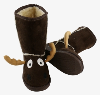 toasty toez boots image - snow boot