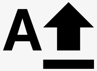 Png File - Caps Lock