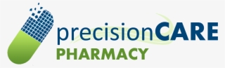 Pharmacy Services - Logo Care Pharmacy