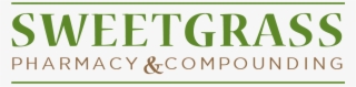 Sweetgrass Pharmacy Logo - Sweetgrass Pharmacy Png