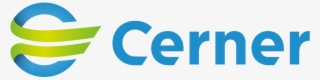 Cernerlogosq - Cerner Logo No Background
