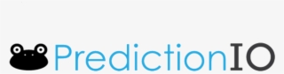 Prediction - Prediction Io Logo