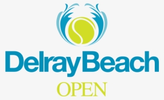 Your Browser Does Not Support Html5 Video - Delray Beach Open Logo