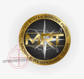 Mobile Response Team - Emblem