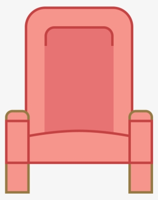 Seat Png - Chair