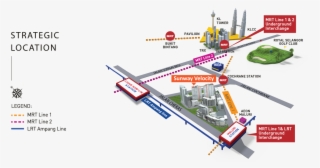 Mrt Maluri To Lrt Maluri