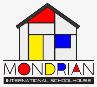 Mondrian School House