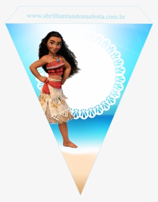 Moana Costume For Adults