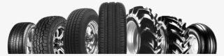 Multi Tire Image Crop U1345 - Tread